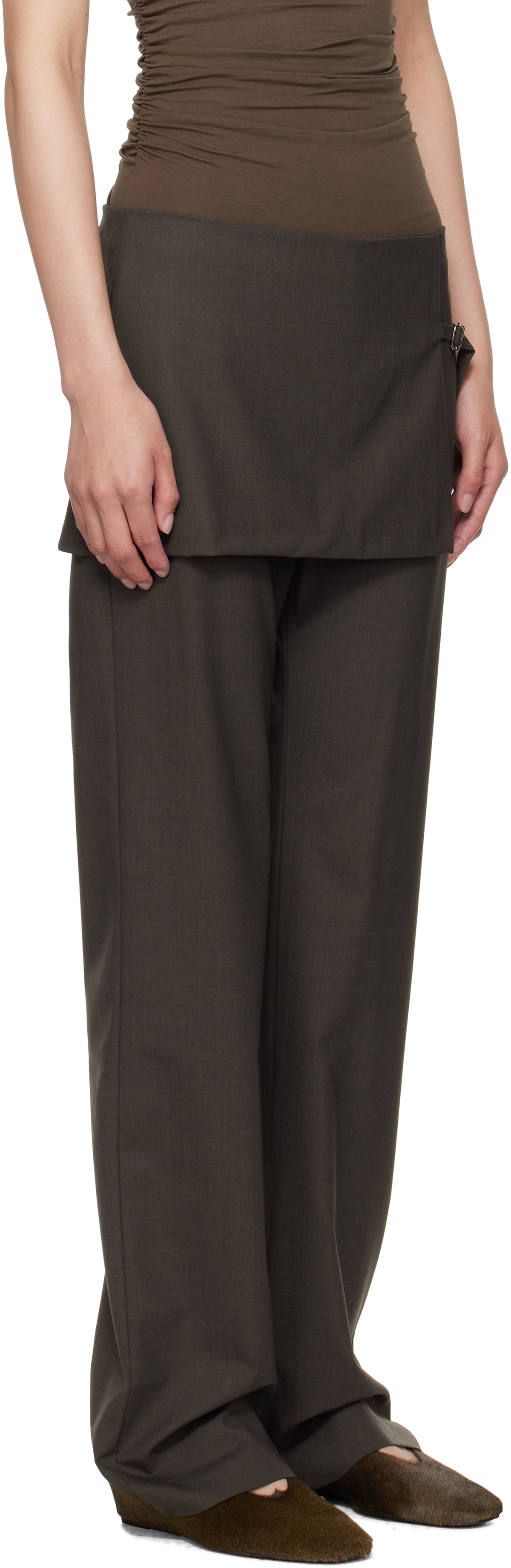 Paloma wool 24AW パンツ Prada our legacy Paloma wool 24AW パンツ Prada our legacy Women's Paloma Wool Pants