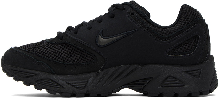 Comme des Garçons Homme Plus Black Nike Edition Air Pegasus 2005 Sneakers