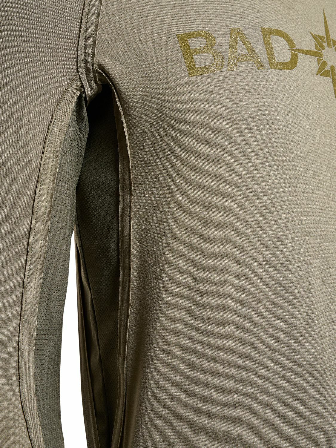 KUSIKOHC Stretch Tech Top with mask
