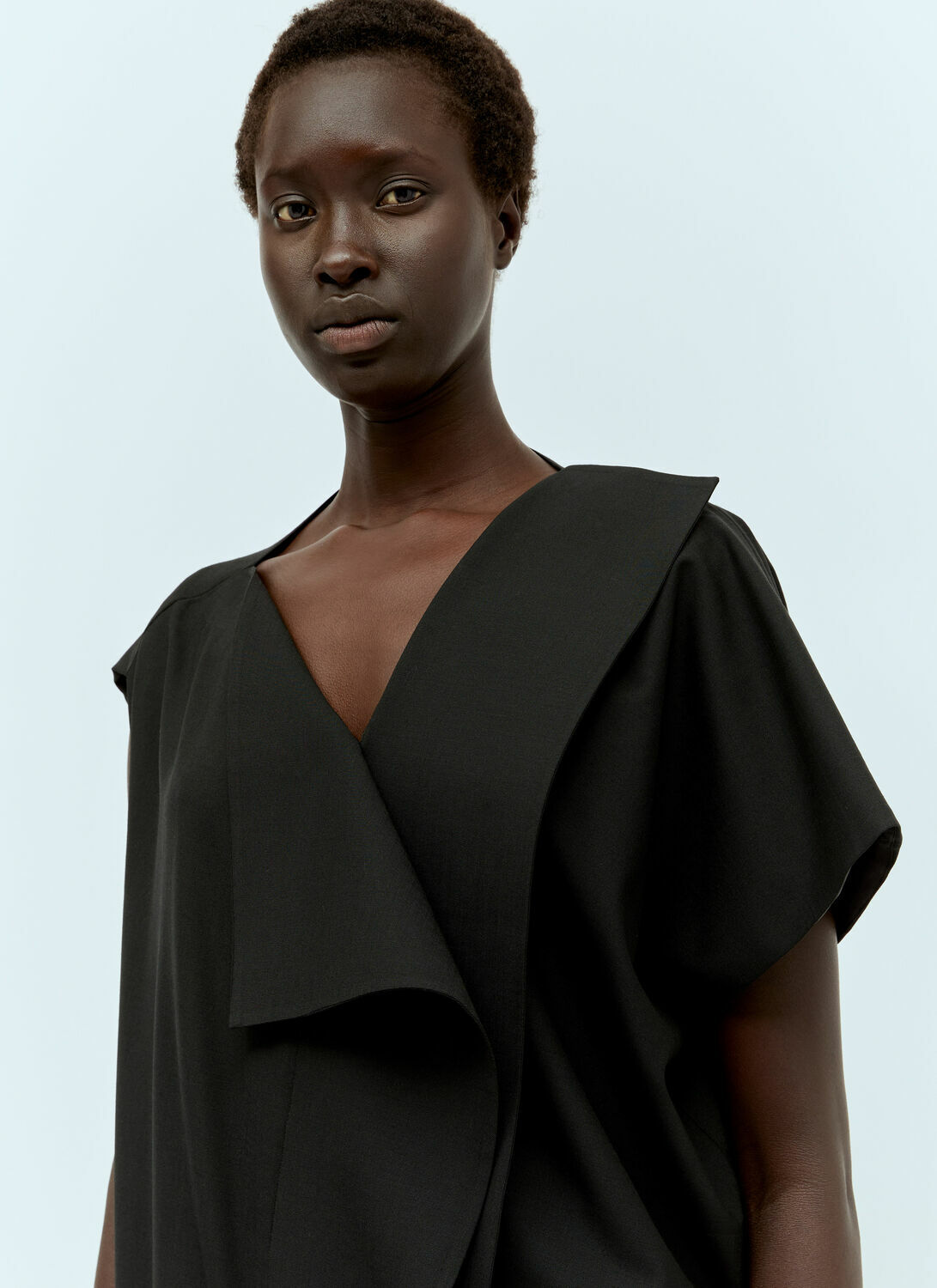 The Row Leonie Dress