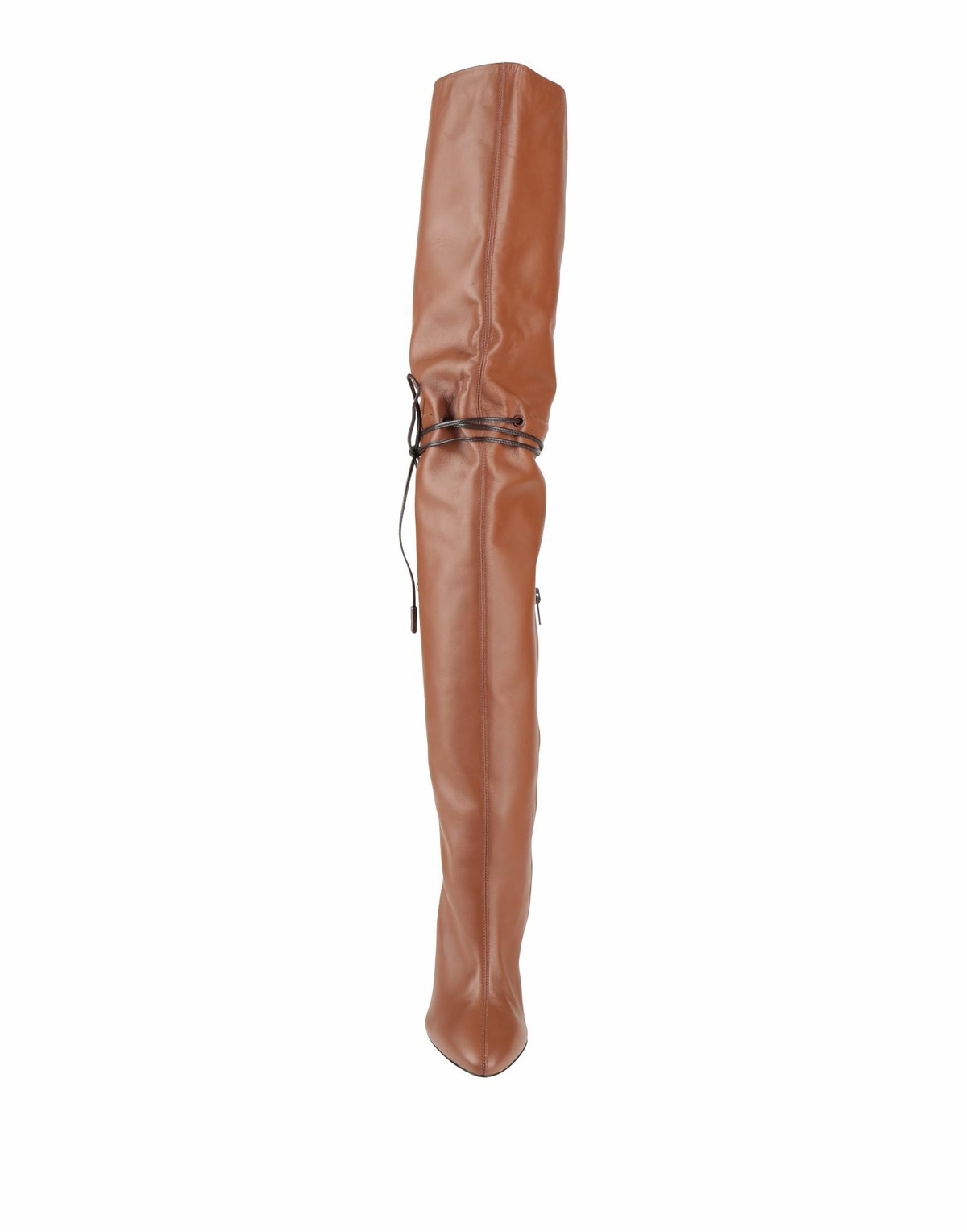 Manila Grace Womens Boot Tan