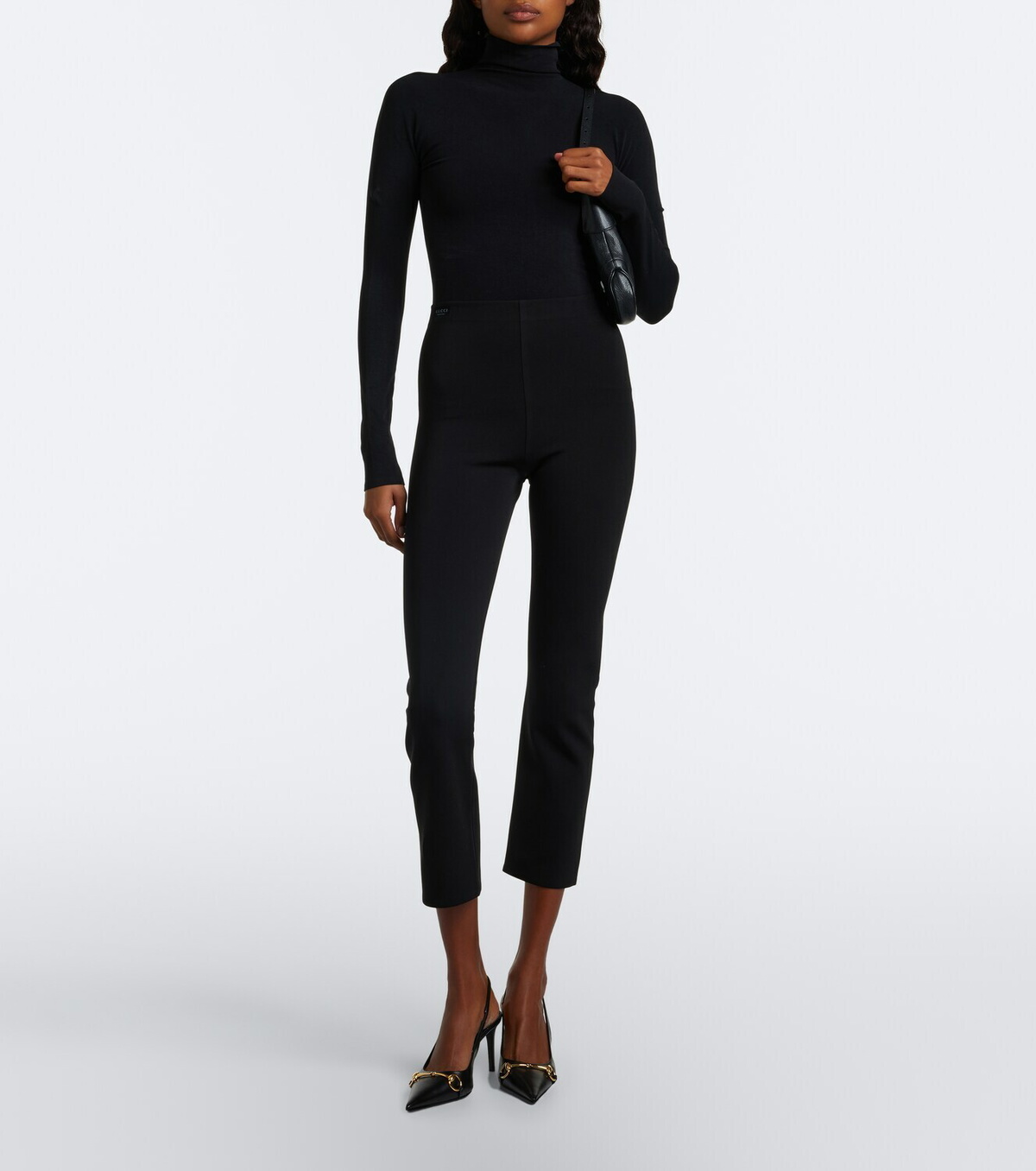 Gucci Capri pants
