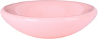 RiRa Pink Liquidish Medium Bowl