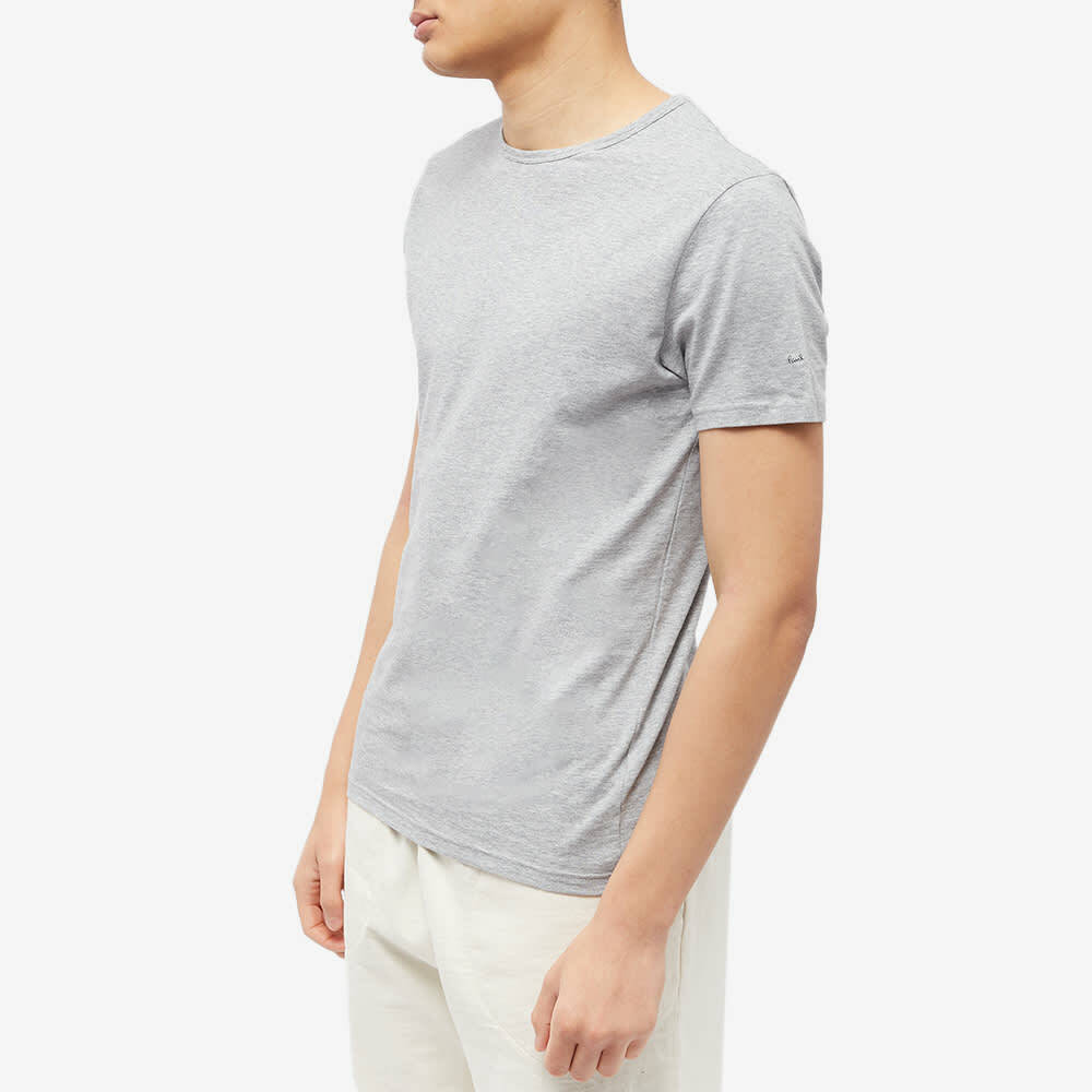 Paul Smith Men's T-Shirt - 5-Pack in Multi