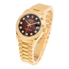 Rolex Datejust Automatic Chronometer Diamond Ladies Watch M278278-0049