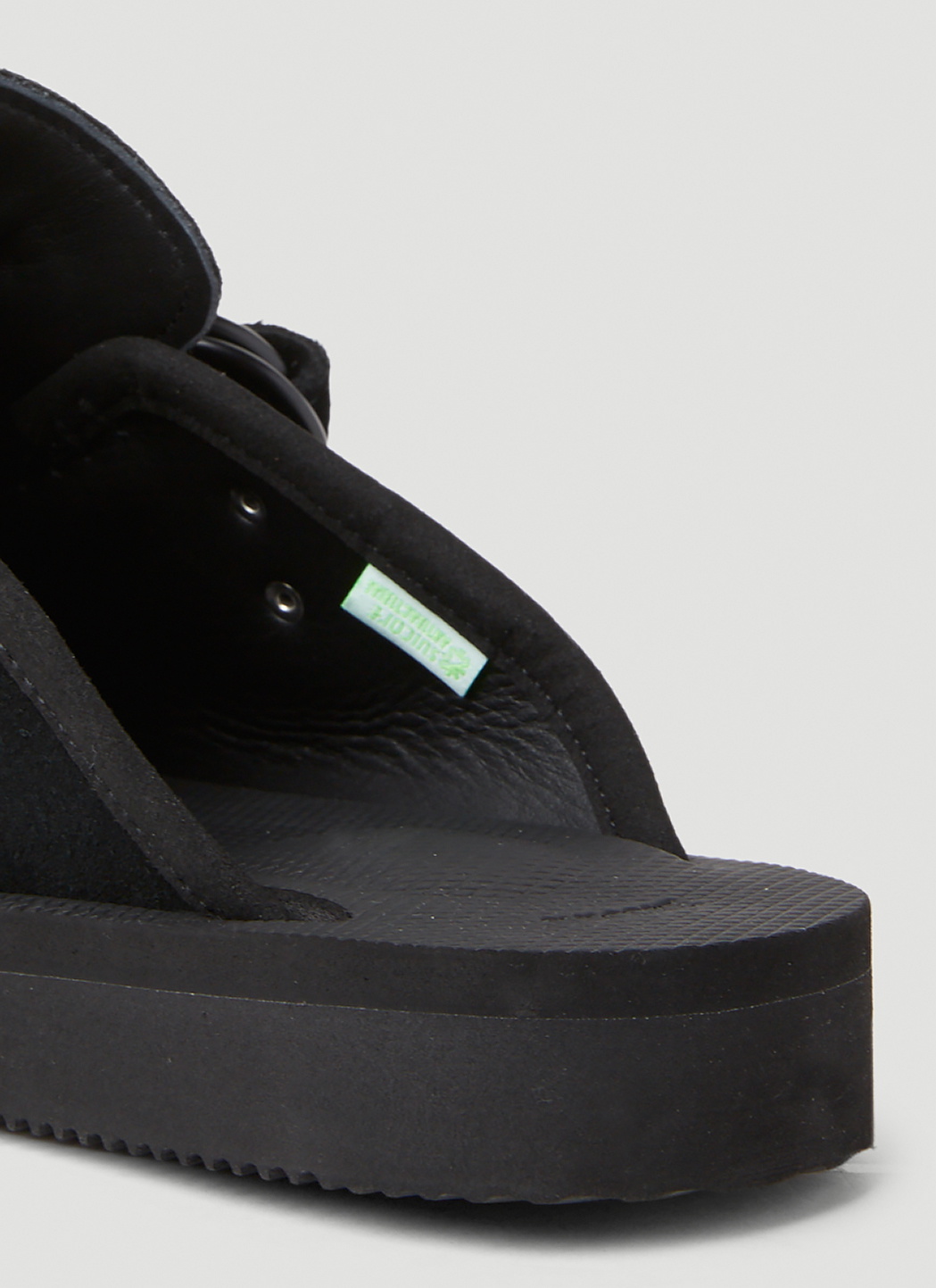 Suicoke Lemi-Sab Mules