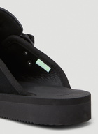 Suicoke Lemi-Sab Mules
