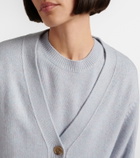 Lisa Yang Danni cashmere cardigan