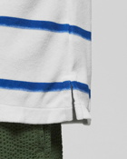 Polo Ralph Lauren Short Sleeve Sport Shirt Blue - Mens - Shortsleeves