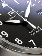IWC Schaffhausen - Pilot's Mark XVIII 40mm Stainless Steel Watch, Ref. No. IW327011
