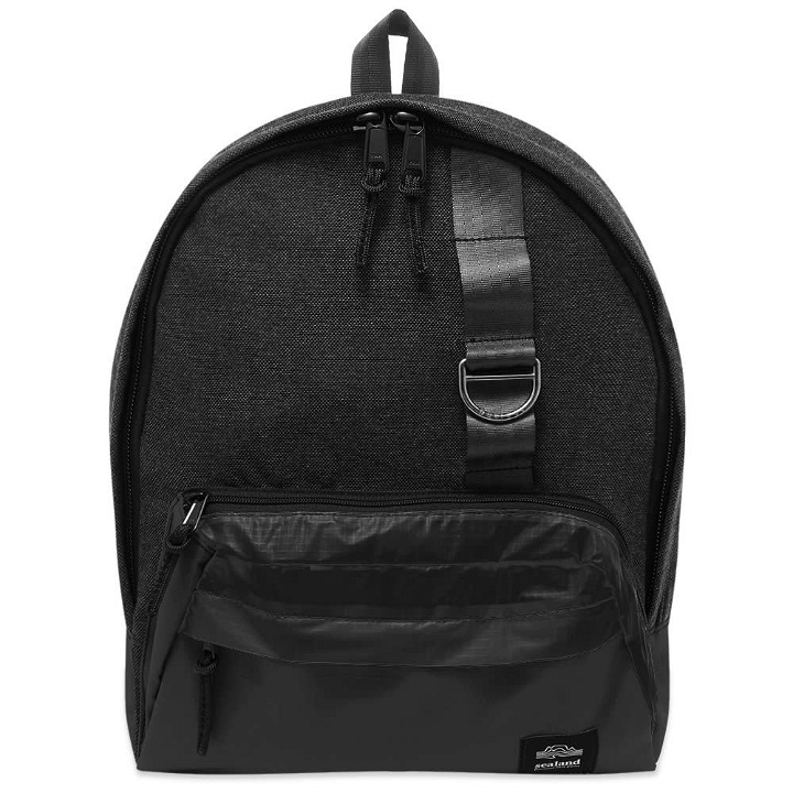 Photo: Sealand Tombie Backpack