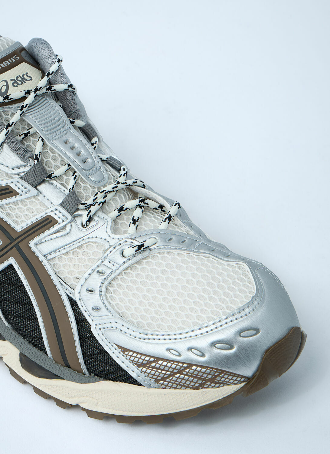 Asics Gel-Nimbus 10.1 Sneakers