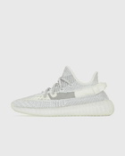 Adidas Yeezy Boost 350 V2 'static Non Reflective' Grey - Mens - Lowtop