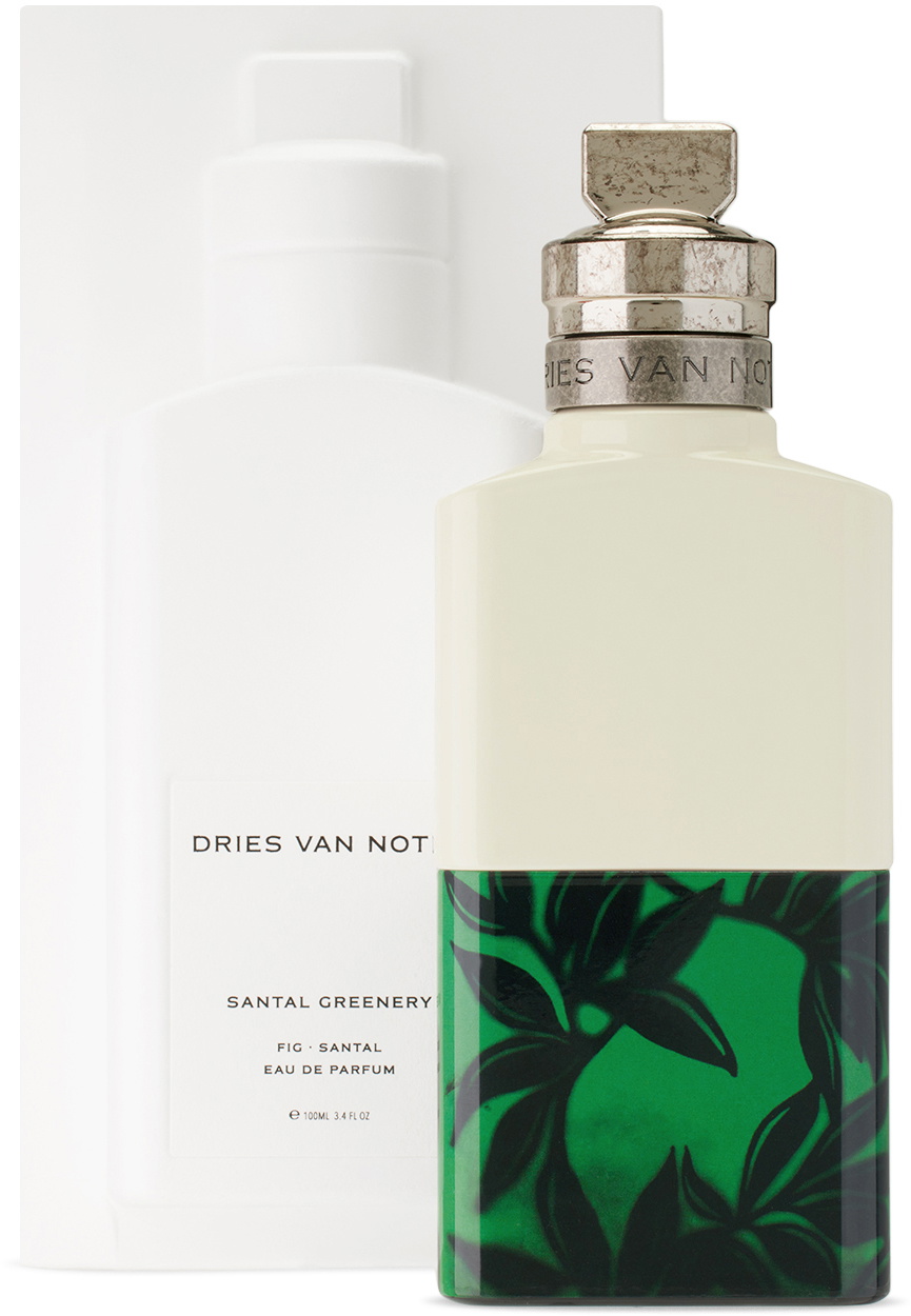 Dries Van Noten Santal Greenery Eau de Parfum, 100 mL Dries Van Noten