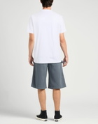 Dsquared2 Mens T-shirt in White