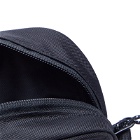 Polar Skate Co. Men's Cross Body Cordura Mini Dealer Bag in Black