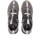 ON Men's Running Cloudtrax Sneakers in Ink/Frost