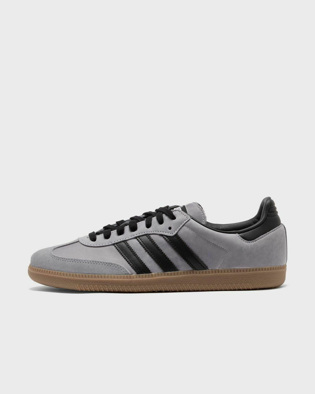 Adidas Samba Og Grey Lowtop adidas