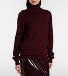 The Frankie Shop Eve wool sweater