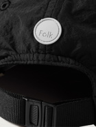 FOLK - Nylon Baseball Cap