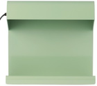 Vitra Blue 'Lampe de Bureau' Table Lamp