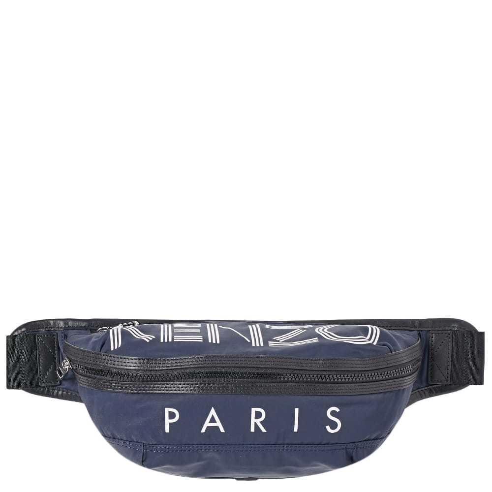 Waist bag kenzo sale paris