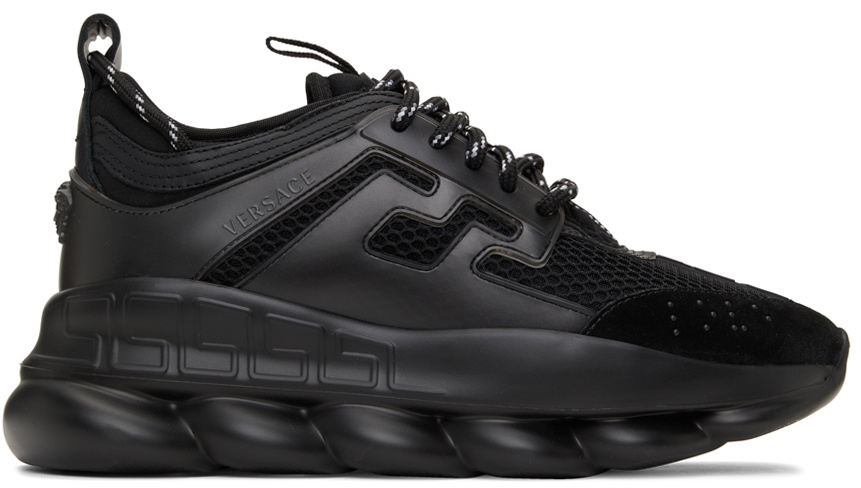 Versace Chain Reaction