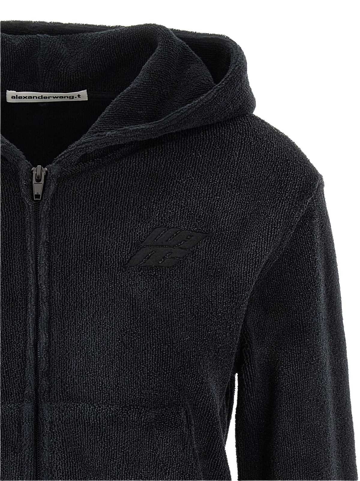 T by Alexander Wang Terry Hoodie
