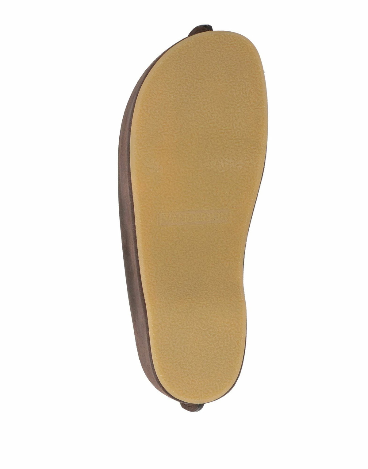 Jw Anderson Womens Mules & Clogs Dark in Brown