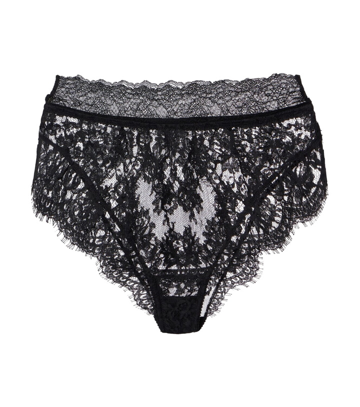 Photo: Dolce&Gabbana Lace briefs