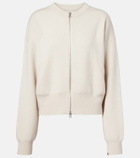 Extreme Cashmere N°478 Xtra Fun cashmere cardigan