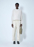 Lemaire Cotton Top