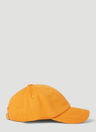 Jacquemus - La Casquette Jacquemus Cap in Orange