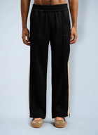 Palm Angels Performance Zip-Up Track Pants
