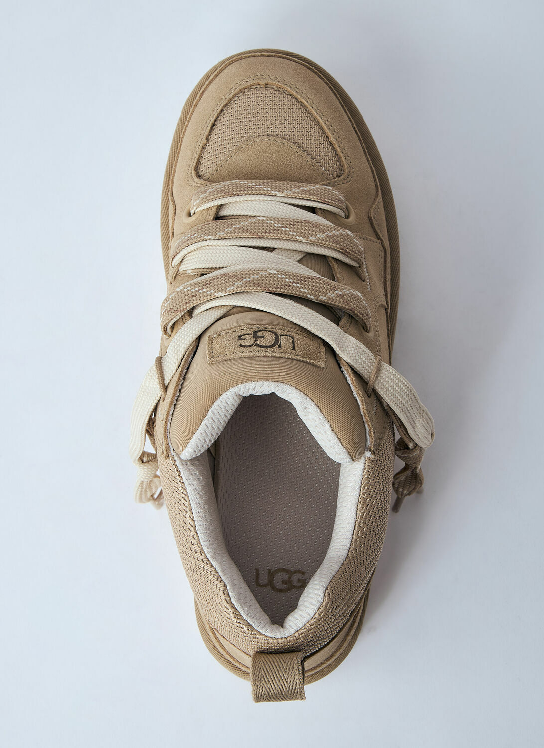 UGG Lowmel Sneakers