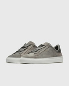 Axel Arigato Clean 90 Suede Grey - Mens - Lowtop