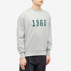 Uniform Bridge Men's 1960 Needlework Sweatshirt