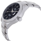 Ball Engineer III Ohio Automatic Chronometer Black Dial Watch NM9026C-S5CJ-BK