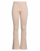 Peserico Womens Pants Blush