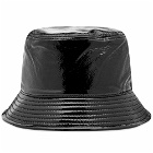 Stand Studio Women's Vida Bucket Hat in Black