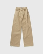 Baum und Pferdgarten NINI Beige Womens Casual Pant