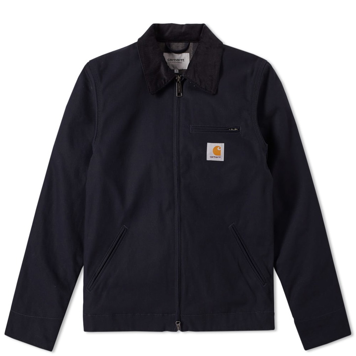 Photo: Carhartt Detroit Jacket