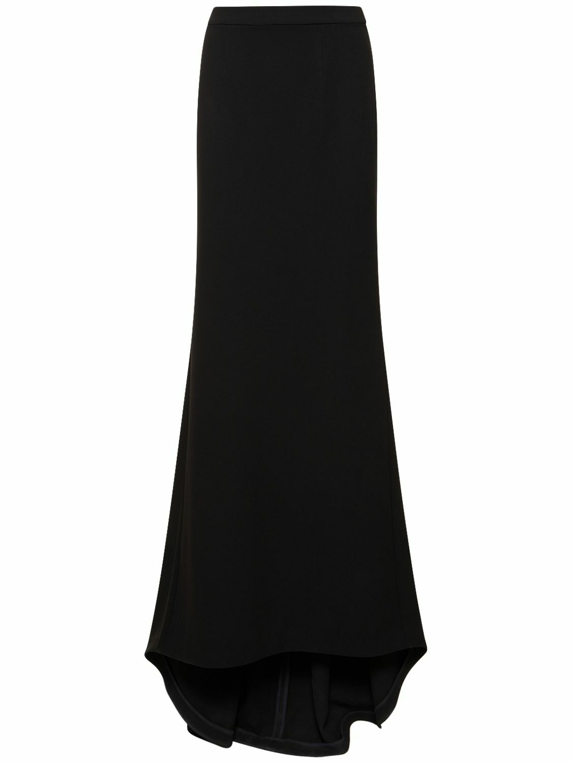 ROLAND MOURET Skirt - size large main image 1