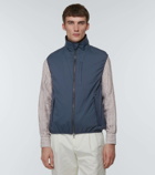 Loro Piana - Tilman padded vest