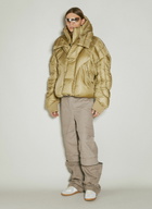 Entire Studios XM Puffer Down Jacket