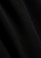 Varley The Rolled Stretch-jersey Sweatpants Black