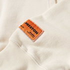 Heron Preston NF Ex-Ray Recycled Hoody in White