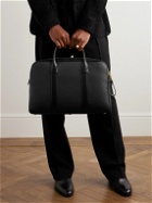 TOM FORD - Buckley Full-Grain Leather Briefcase