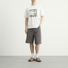 ACMH by Magic Castles Men's CSNY T-Shirt in Off White