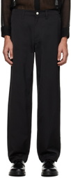 Berner Kühl Black Daily Trousers